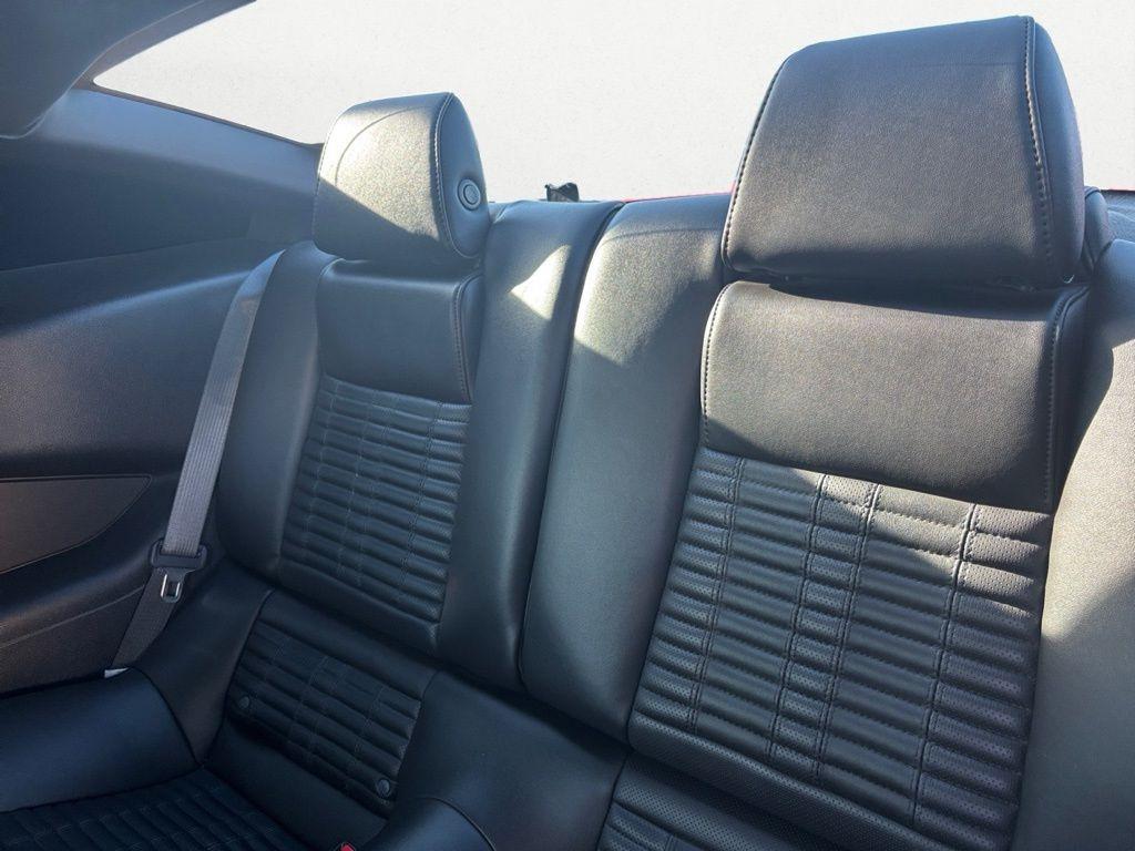 used 2014 Ford Shelby GT500 car, priced at $57,495