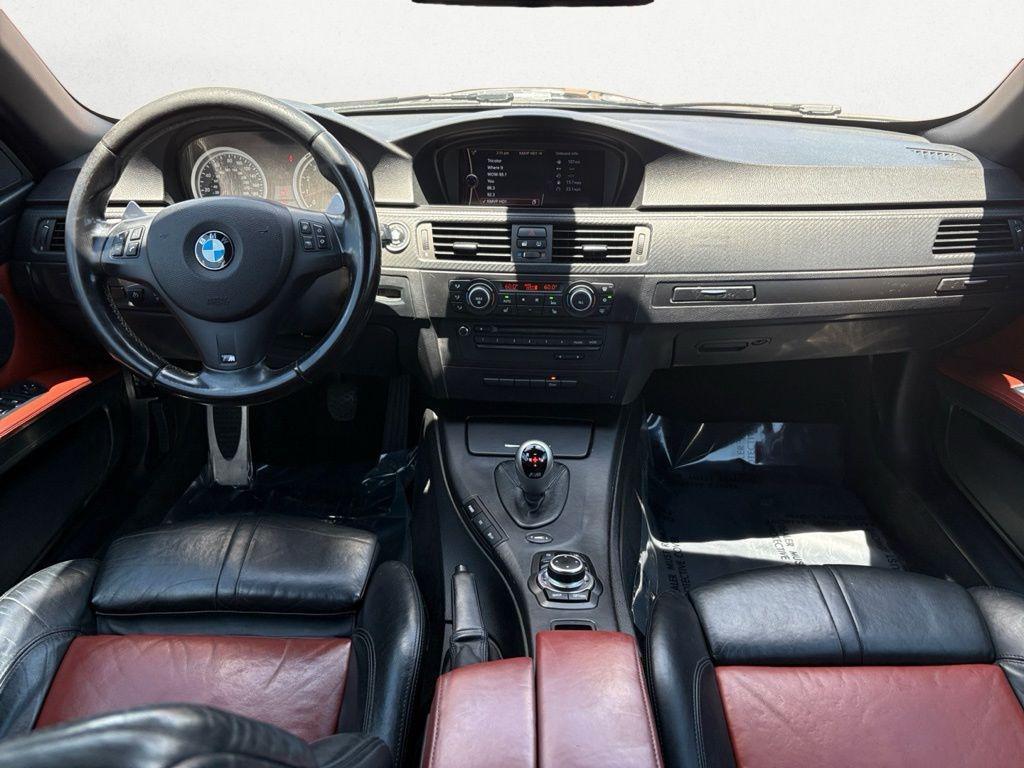 used 2011 BMW M3 car, priced at $16,998