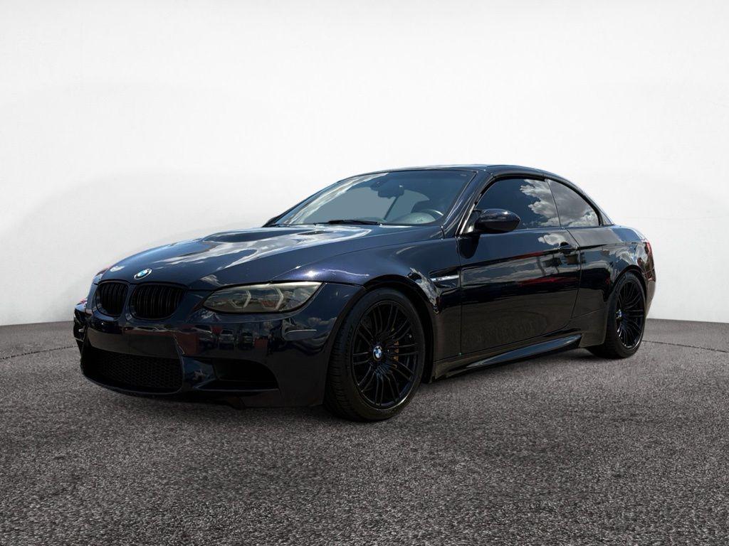 used 2011 BMW M3 car, priced at $16,998