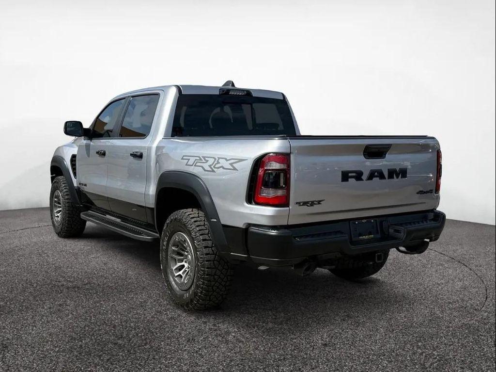 used 2024 Ram 1500 car