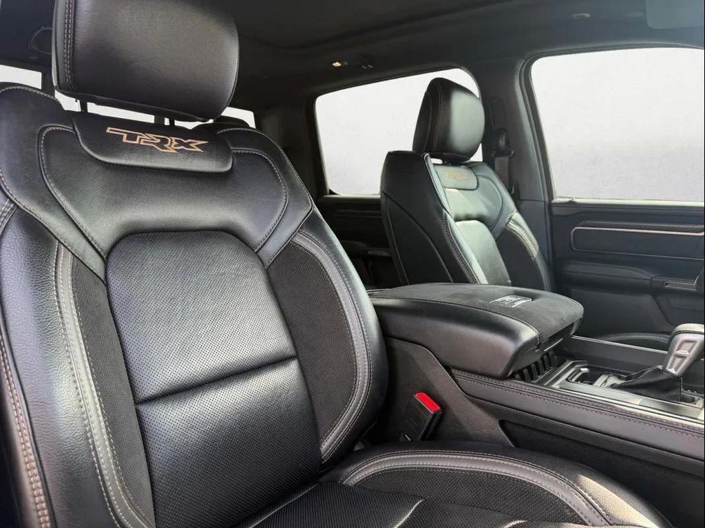 used 2024 Ram 1500 car