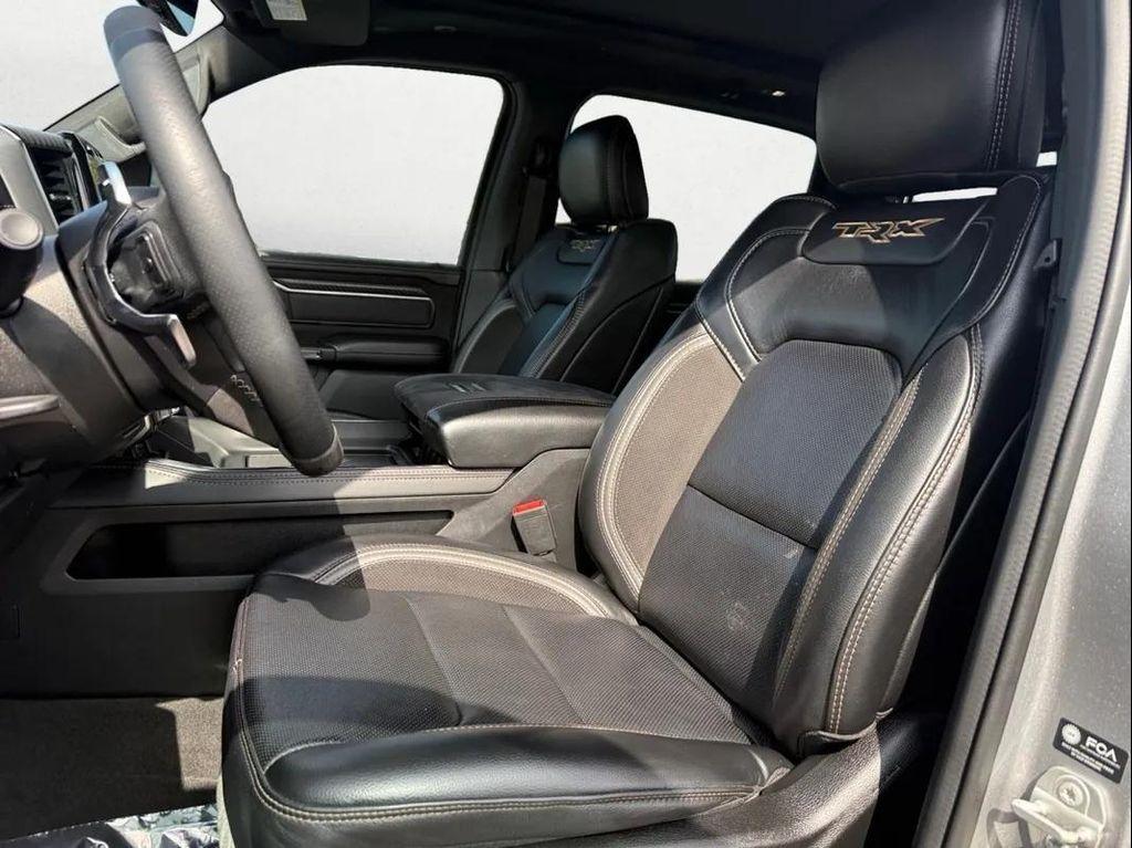 used 2024 Ram 1500 car