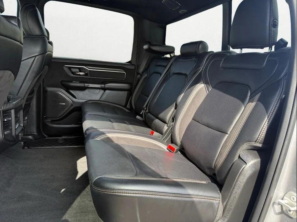 used 2024 Ram 1500 car