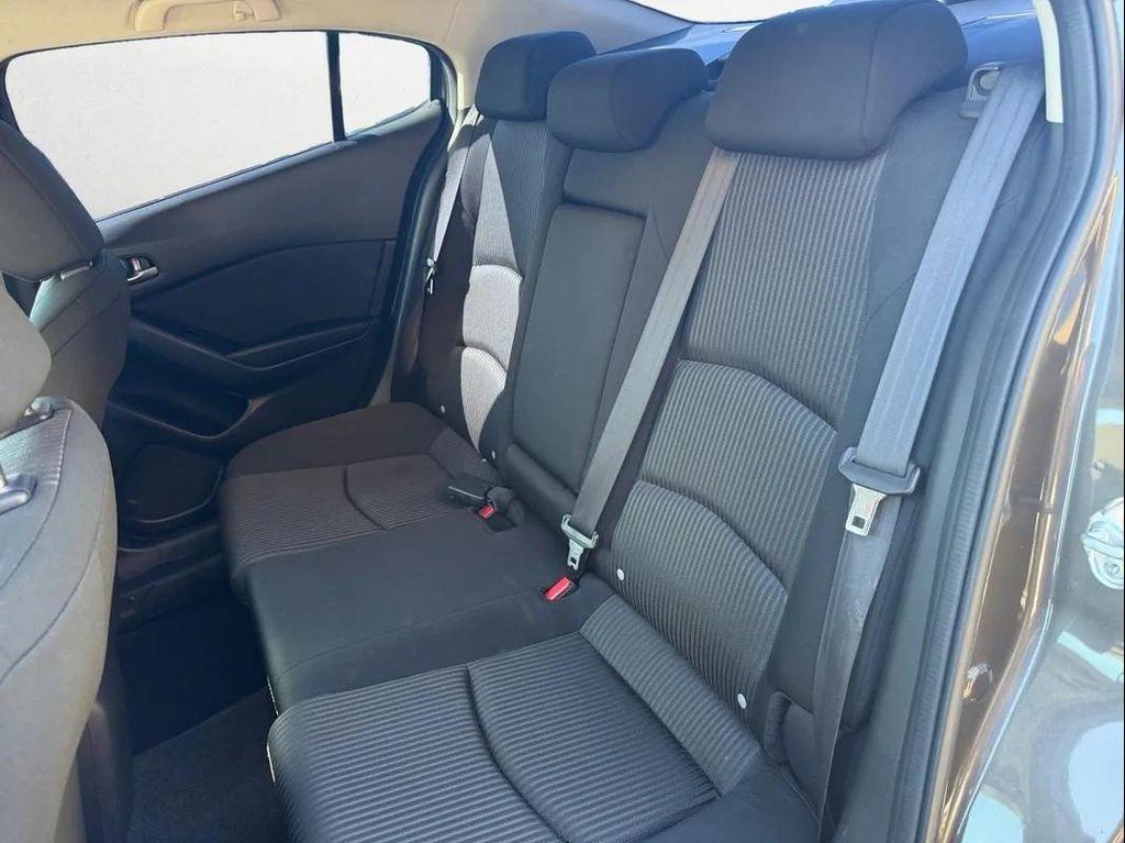 used 2014 Mazda Mazda3 car