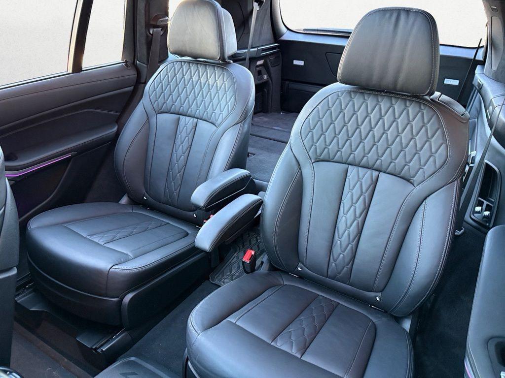 used 2024 BMW X7 car, priced at $64,900