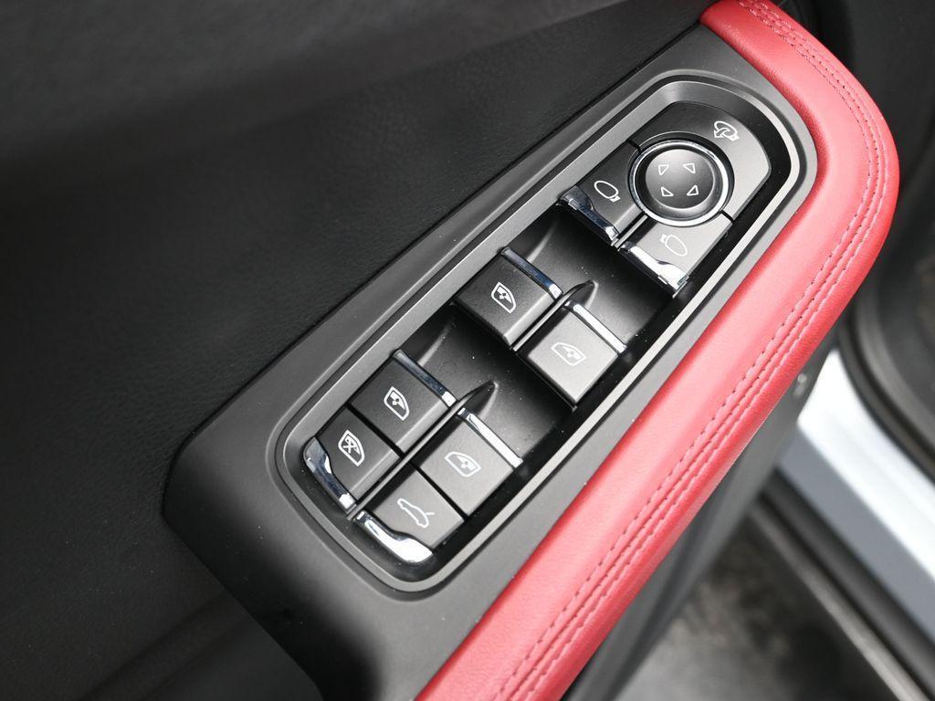 used 2022 Porsche Macan car, priced at $45,900