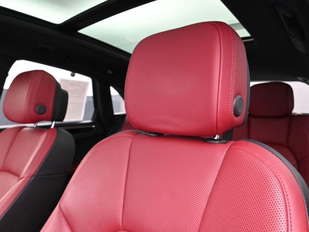 used 2022 Porsche Macan car, priced at $45,900