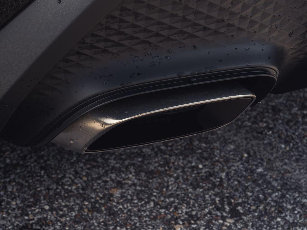 new 2025 Porsche Macan car, priced at $62,991