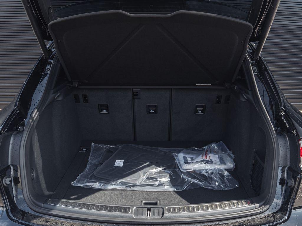 new 2025 Porsche Macan car, priced at $62,991