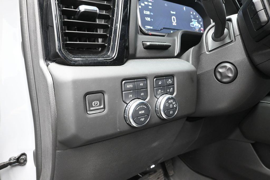 used 2024 GMC Sierra 1500 car, priced at $62,999