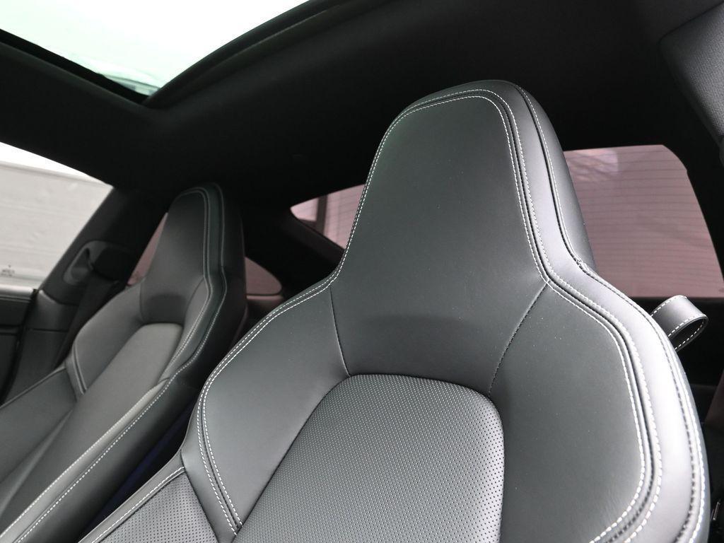 used 2022 Porsche 911 car, priced at $170,900