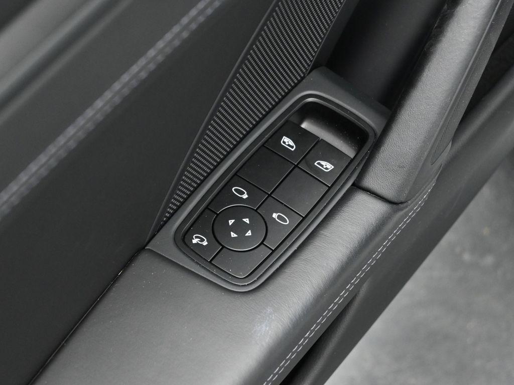 used 2022 Porsche 911 car, priced at $170,900