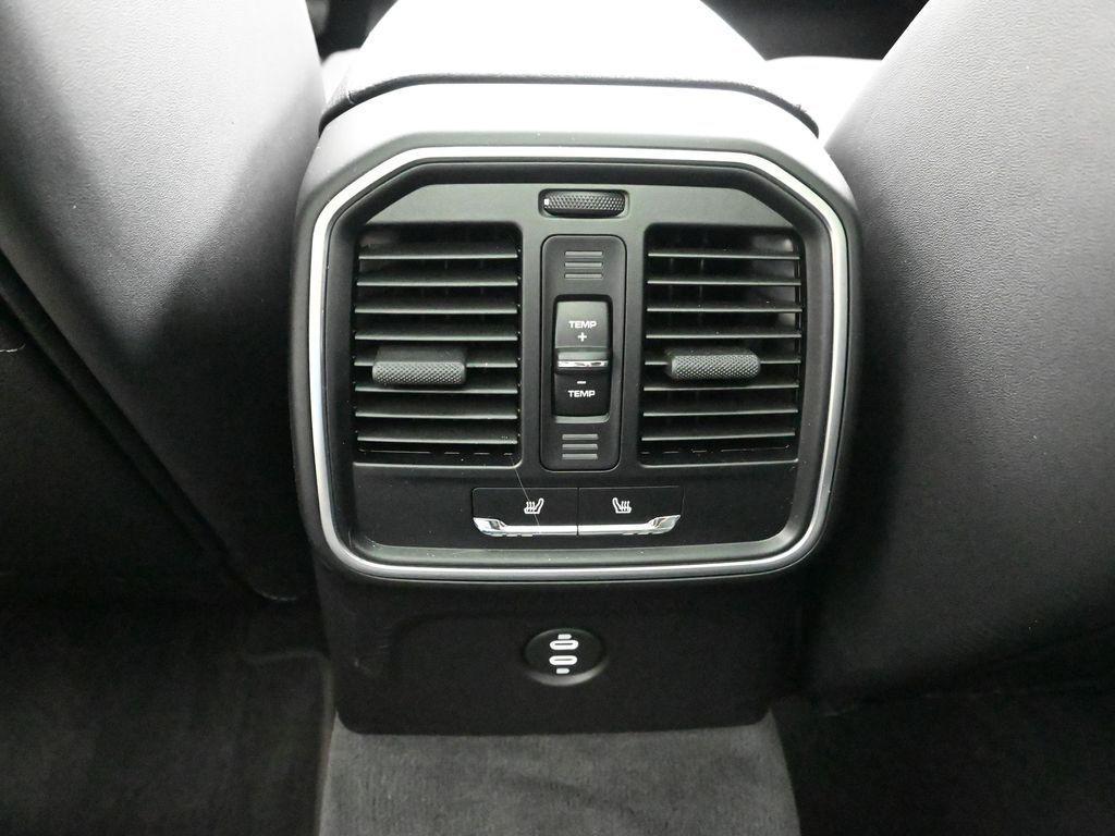 used 2025 Porsche Macan car, priced at $60,900