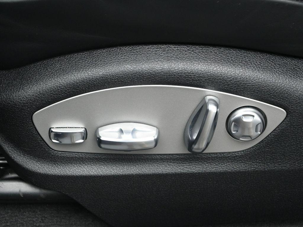 used 2025 Porsche Macan car, priced at $60,900