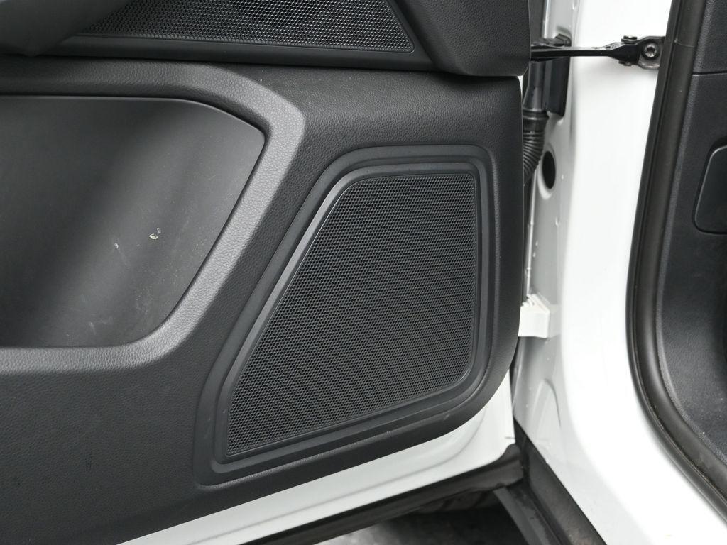 used 2025 Porsche Macan car, priced at $59,900