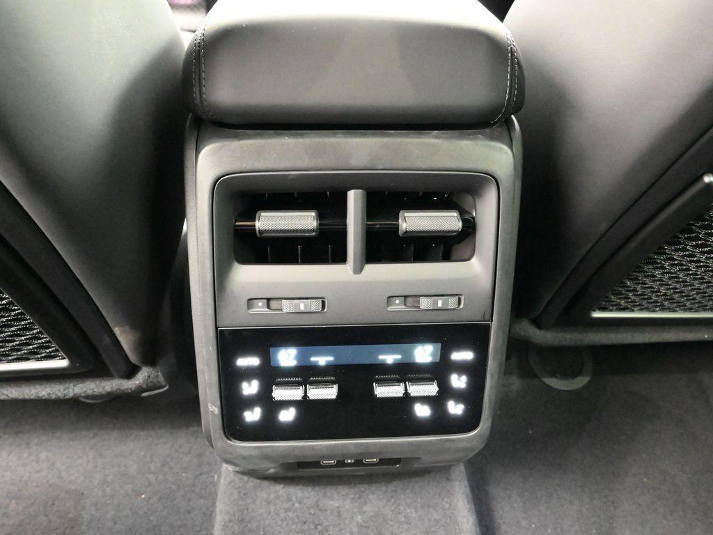 used 2025 Porsche Macan car, priced at $85,900