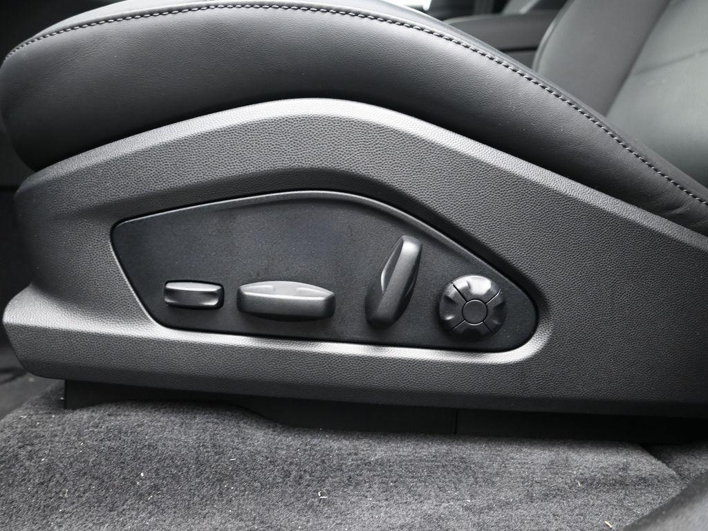 used 2025 Porsche Macan car, priced at $85,900