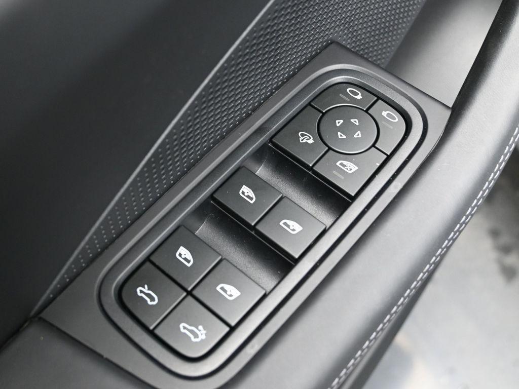 used 2025 Porsche Macan car, priced at $85,900