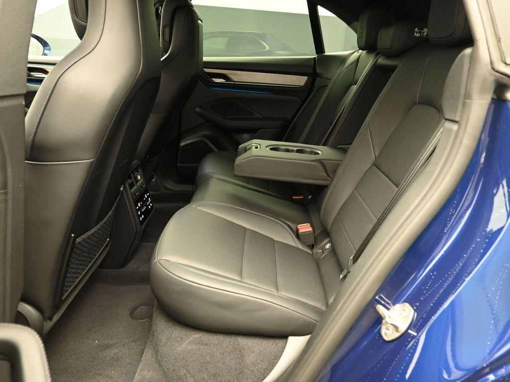 used 2025 Porsche Macan car, priced at $85,900