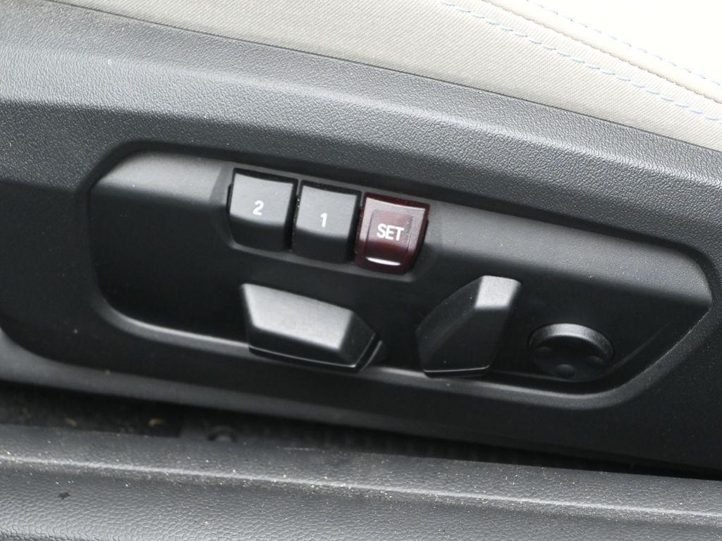 used 2025 MINI Convertible car, priced at $35,490