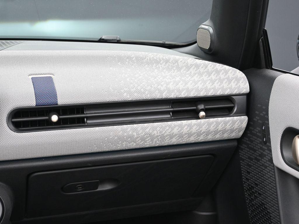 used 2025 MINI Convertible car, priced at $35,490