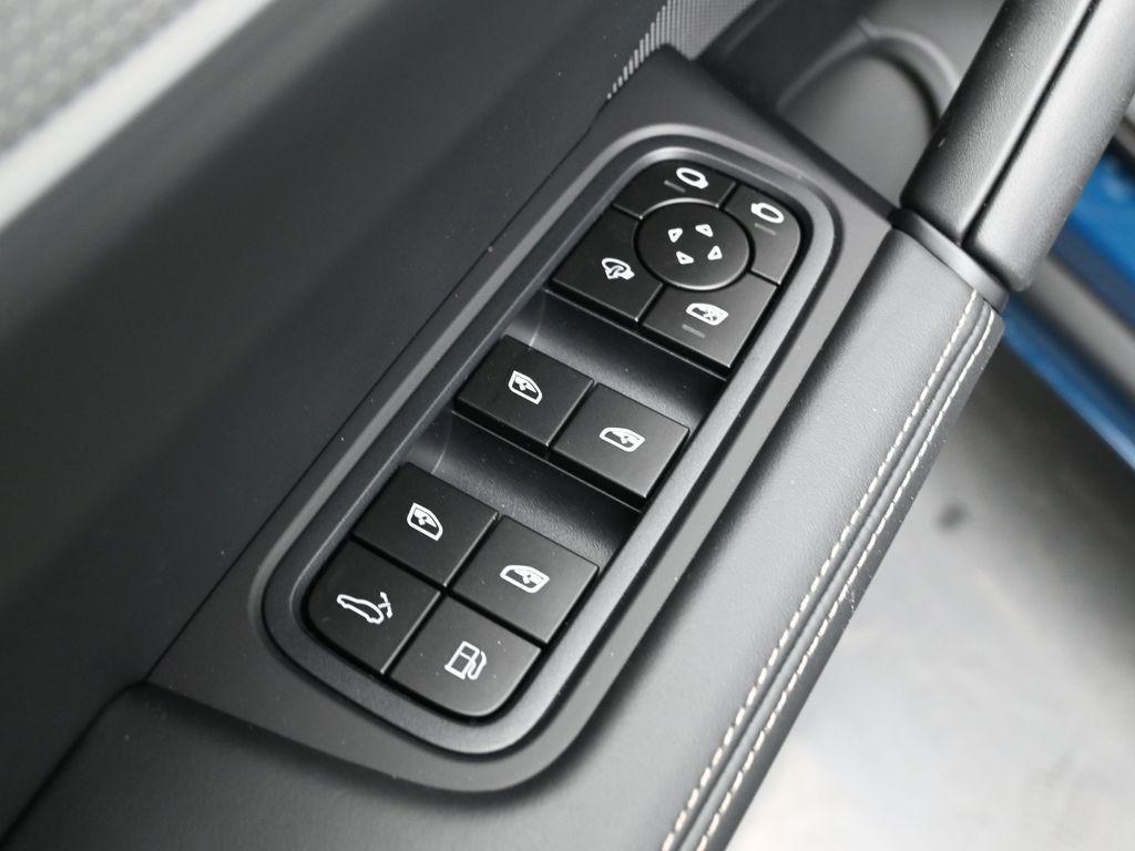 new 2026 Porsche Cayenne car, priced at $213,020