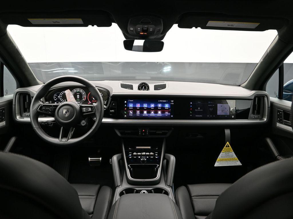 new 2026 Porsche Cayenne car, priced at $213,020