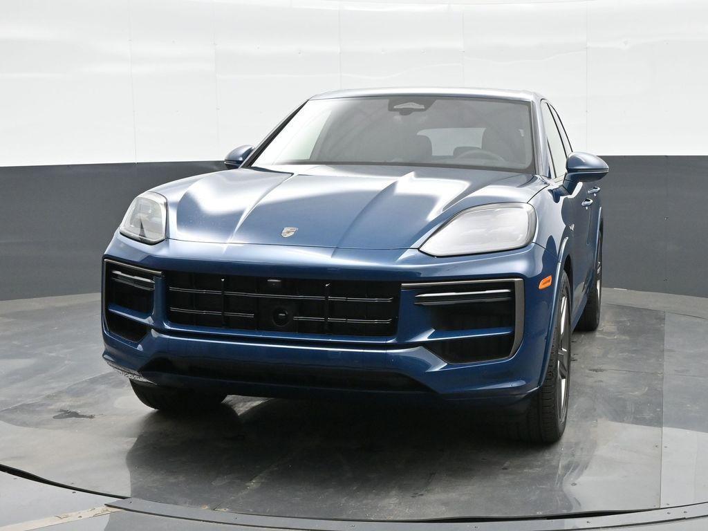 new 2026 Porsche Cayenne car, priced at $213,020