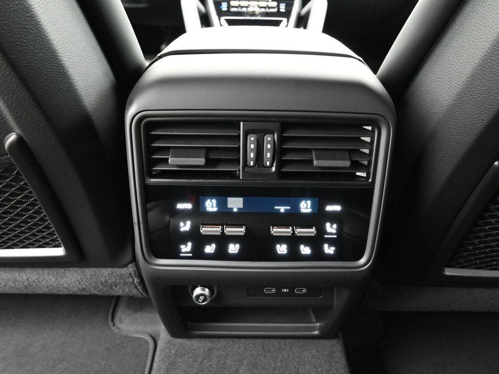 new 2026 Porsche Cayenne car, priced at $213,020