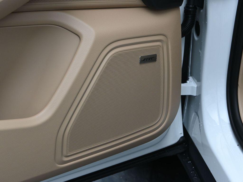 new 2026 Porsche Macan car, priced at $77,130