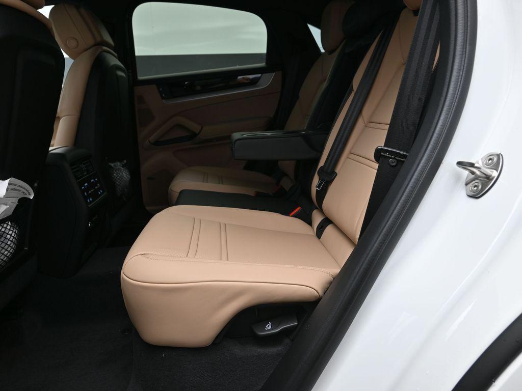 new 2026 Porsche Cayenne car, priced at $136,630