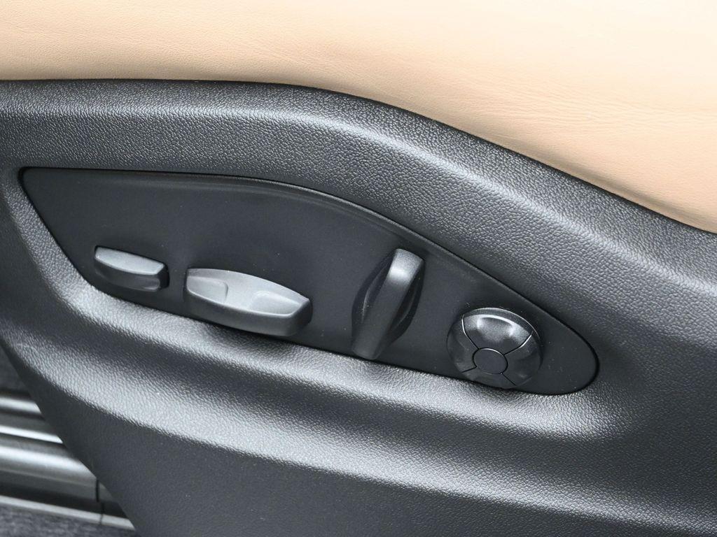 new 2026 Porsche Cayenne car, priced at $136,630