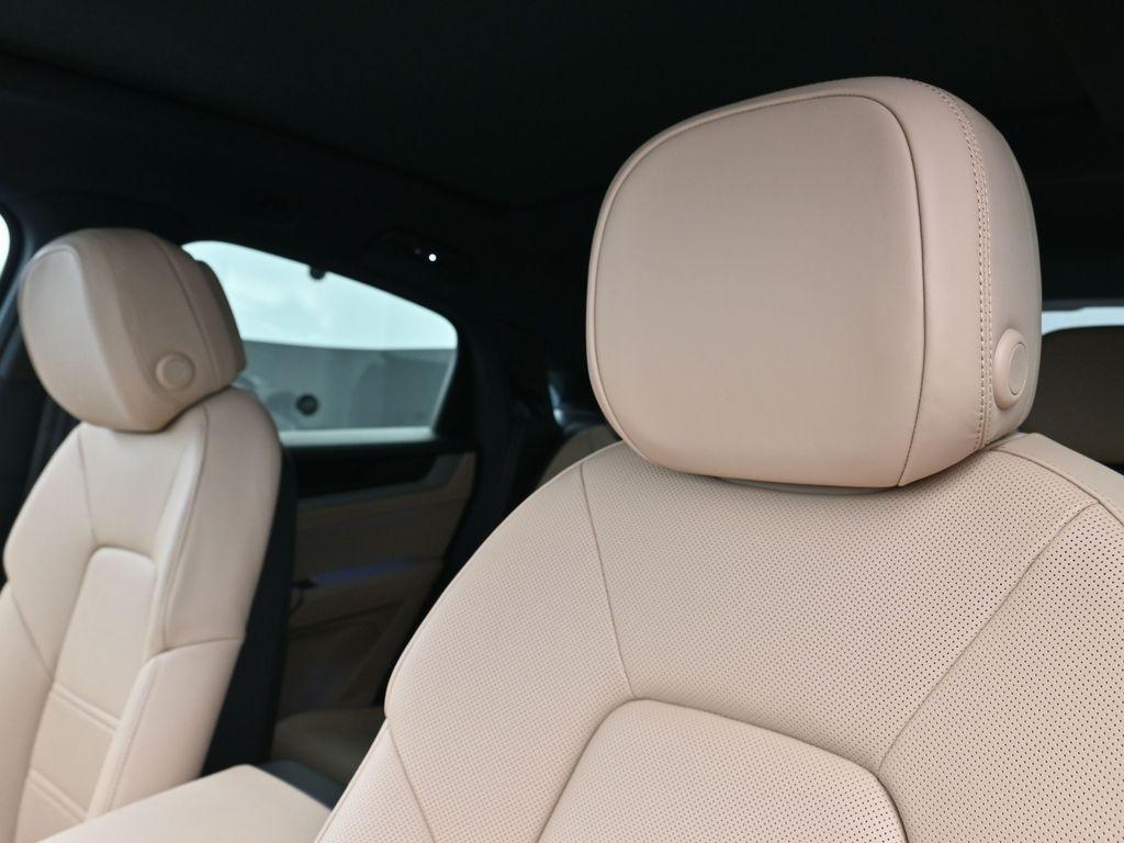 new 2026 Porsche Cayenne car, priced at $136,630