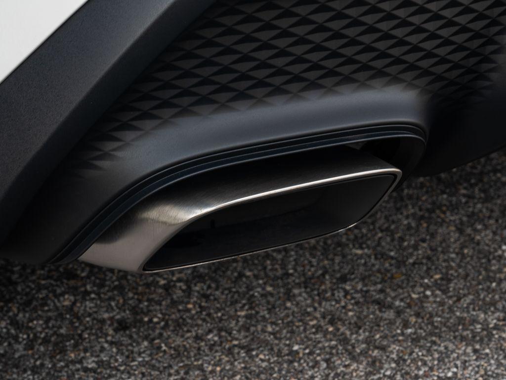 used 2025 Porsche Macan car, priced at $64,005