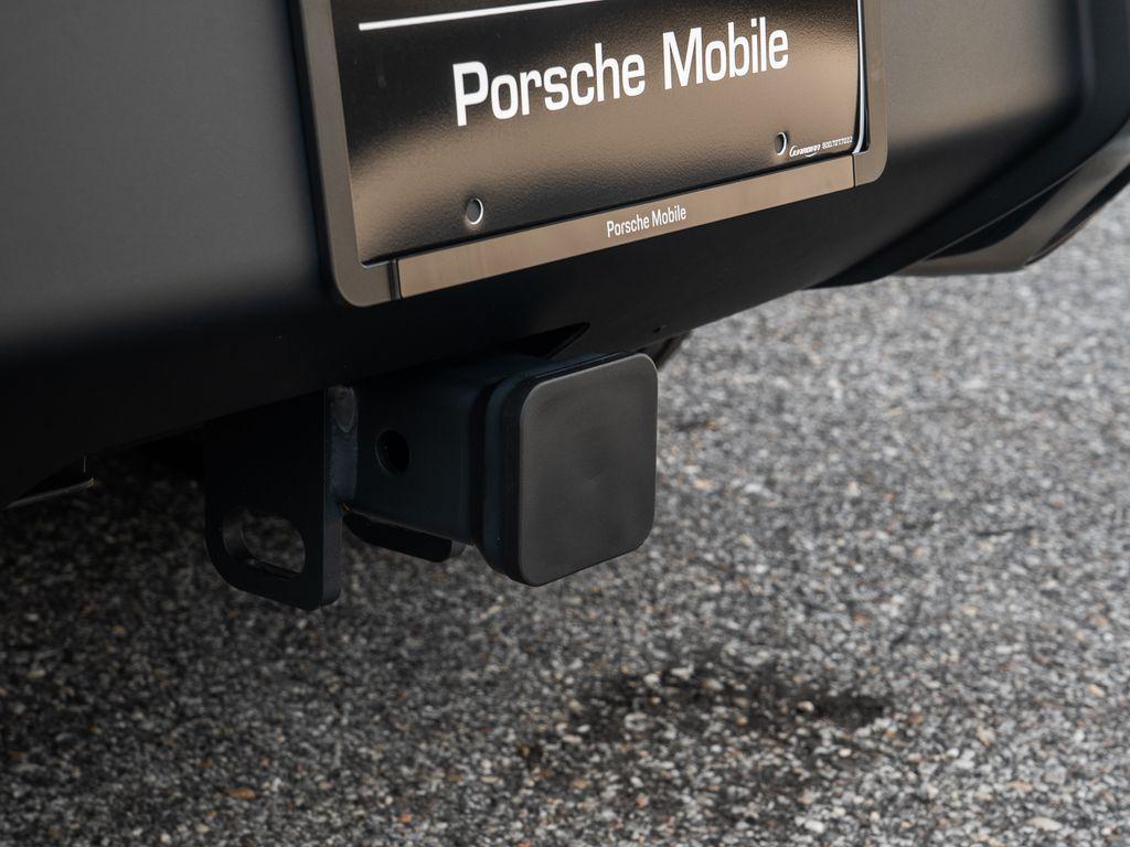 used 2025 Porsche Macan car, priced at $64,005