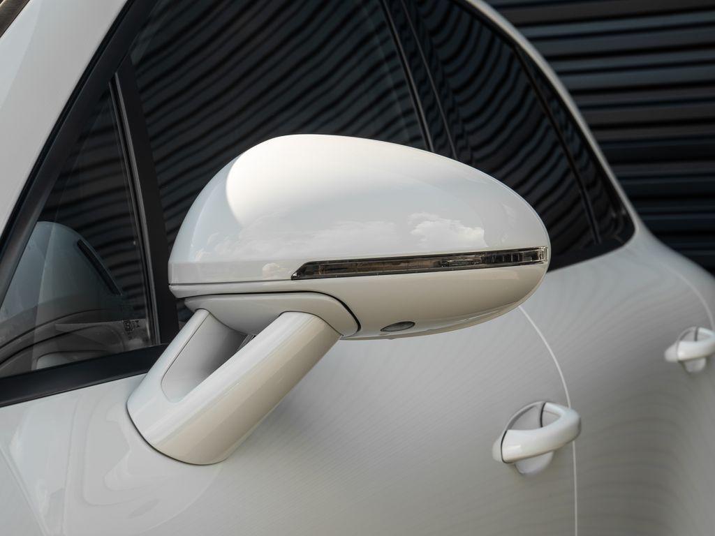 used 2025 Porsche Macan car, priced at $64,005