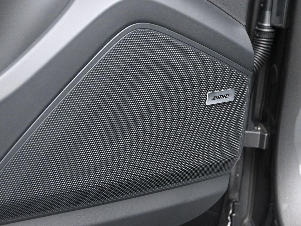 new 2026 Porsche Cayenne car, priced at $130,730