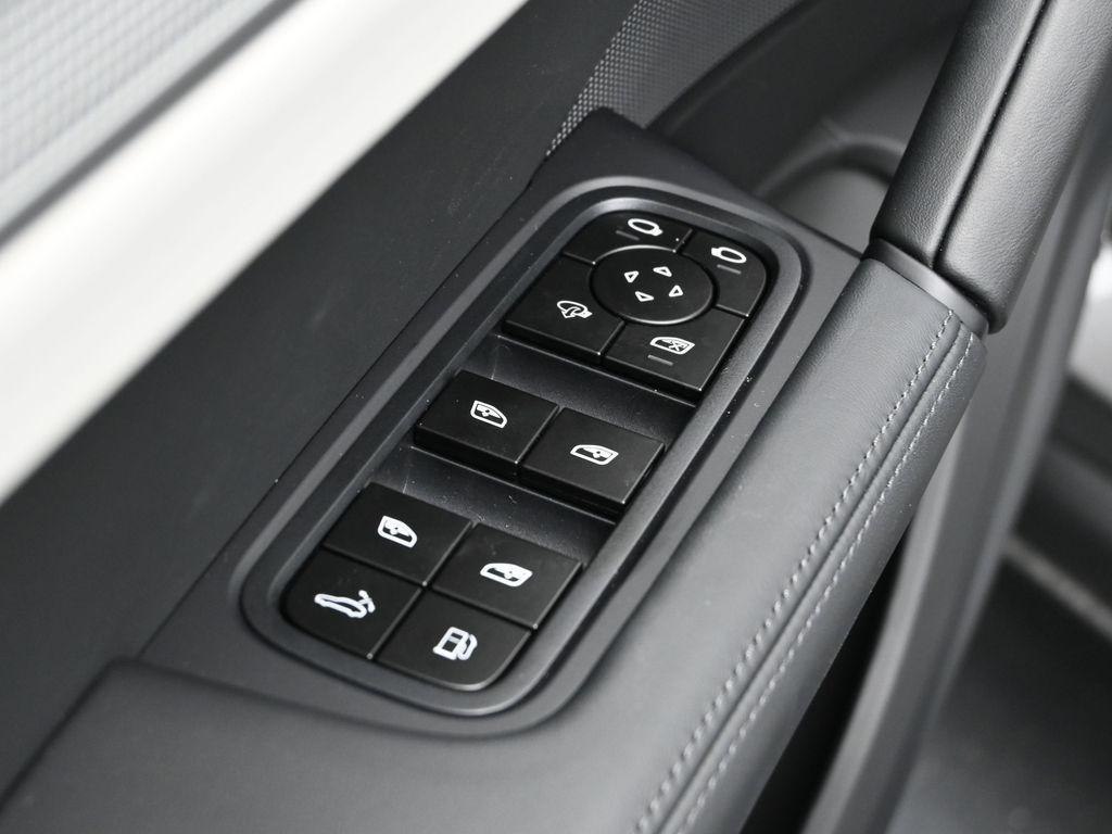 new 2026 Porsche Cayenne car, priced at $130,730