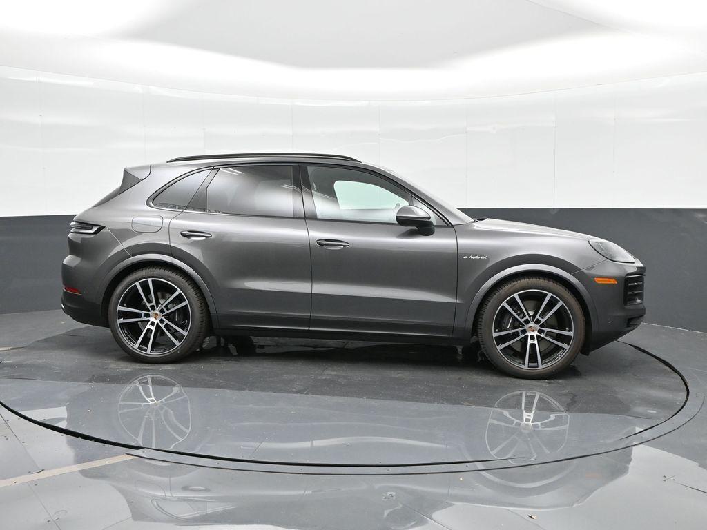 new 2026 Porsche Cayenne car, priced at $130,730