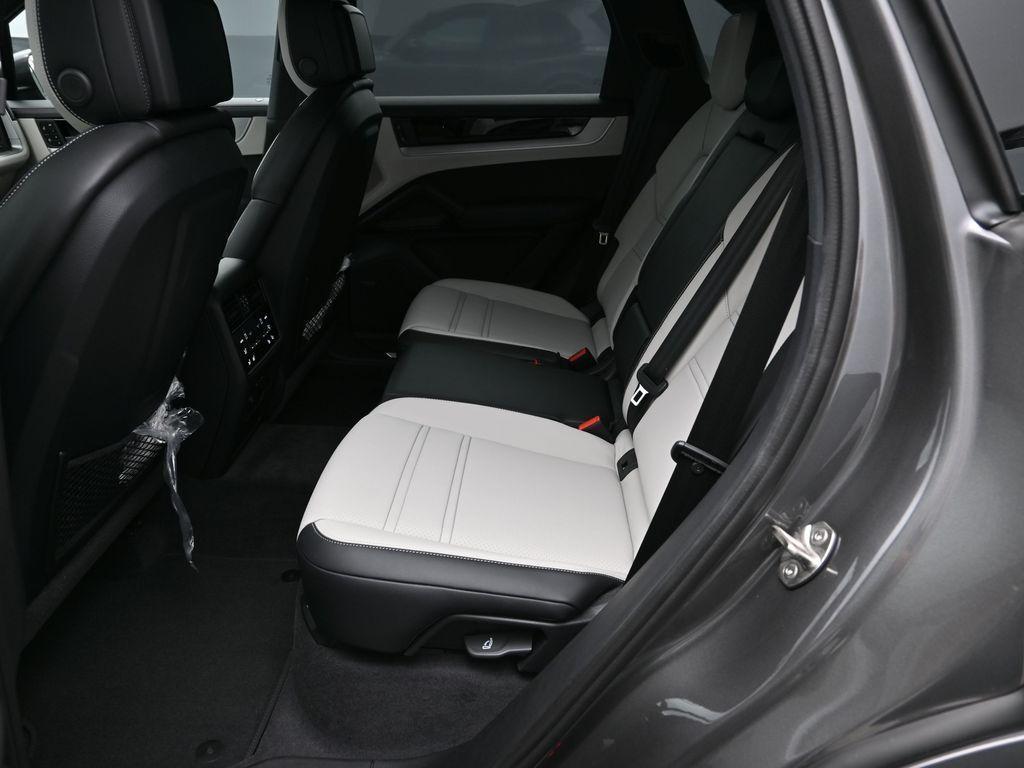 new 2026 Porsche Cayenne car, priced at $130,730