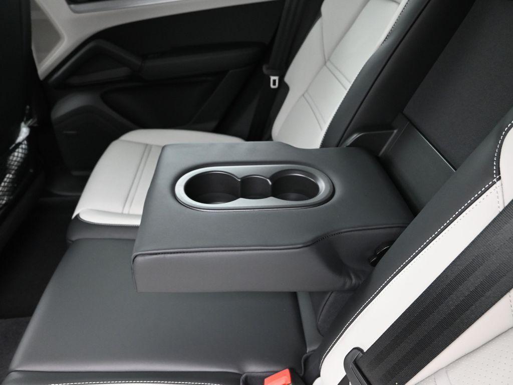 new 2026 Porsche Cayenne car, priced at $130,730