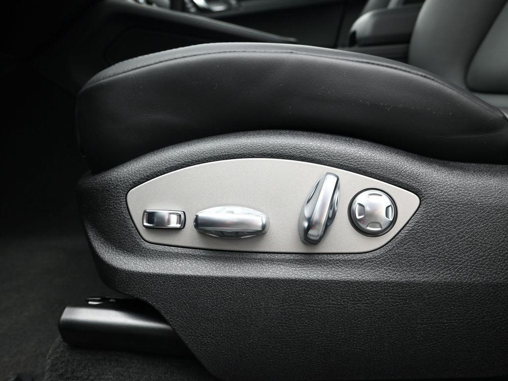 new 2026 Porsche Macan car, priced at $80,310