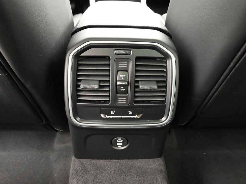 new 2026 Porsche Macan car, priced at $80,310