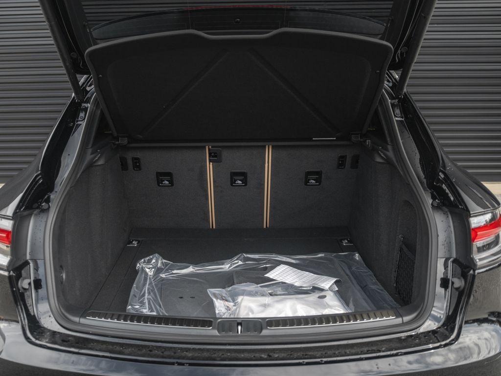 used 2025 Porsche Macan car, priced at $69,295