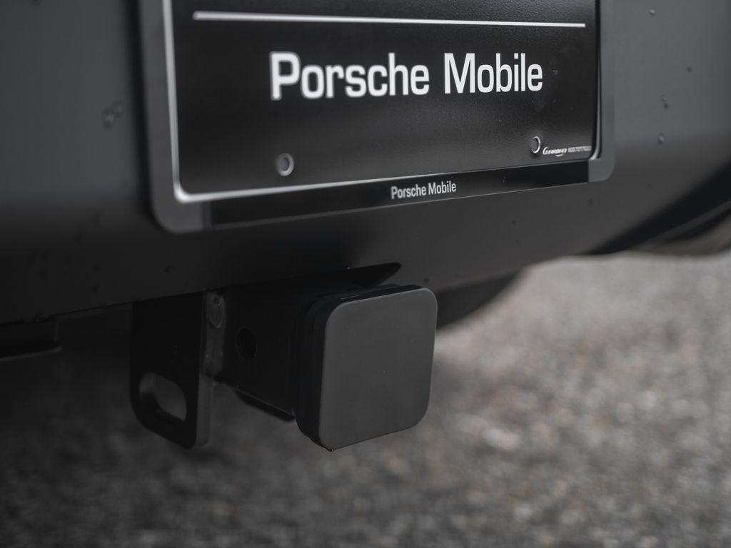 used 2025 Porsche Macan car, priced at $69,295