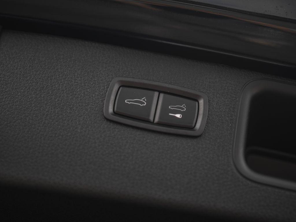 used 2025 Porsche Macan car, priced at $69,295