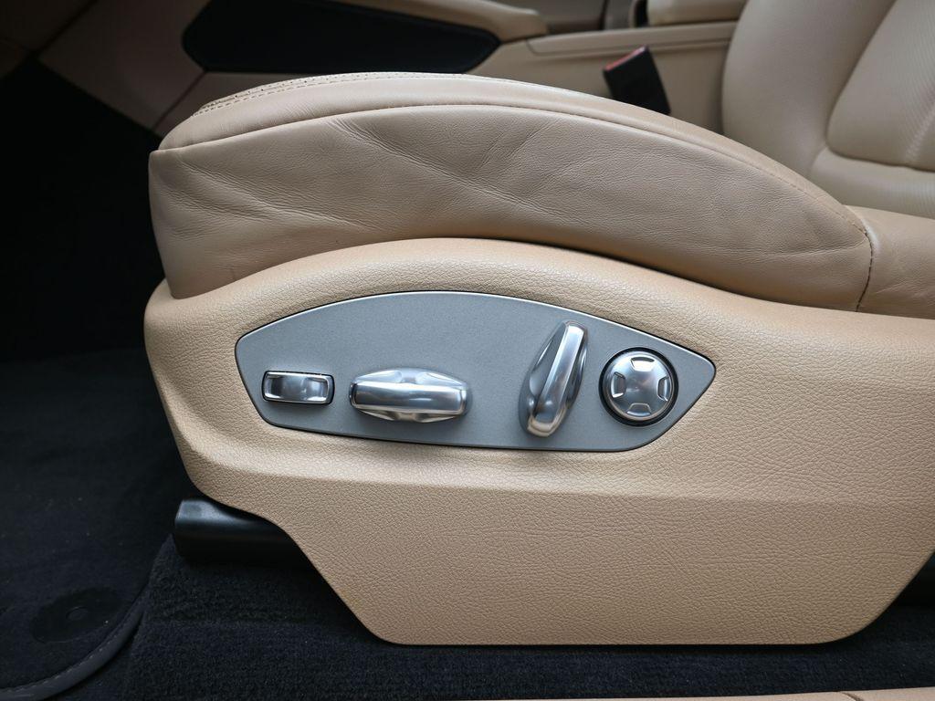 used 2025 Porsche Macan car, priced at $64,991