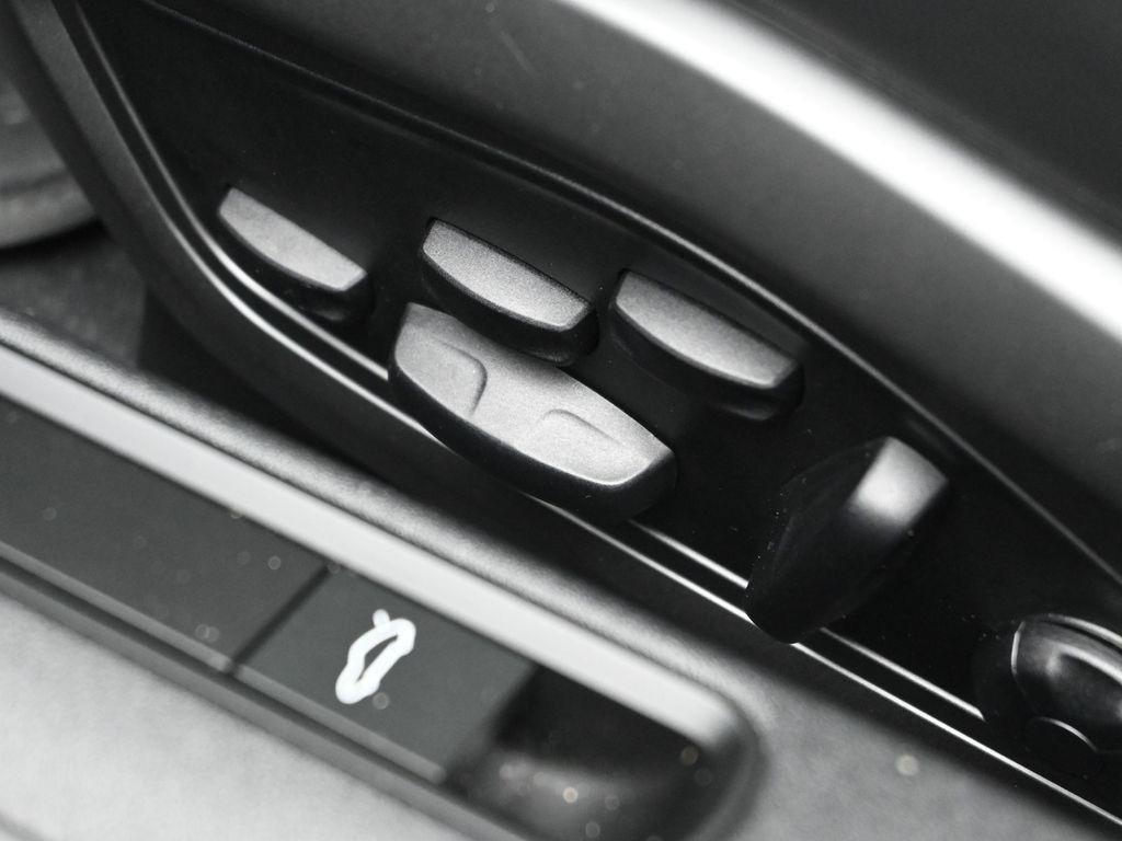 used 2025 Porsche 911 car, priced at $185,900