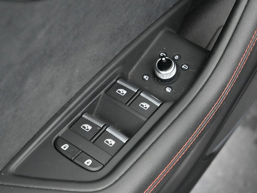 used 2024 Audi S5 car, priced at $47,900