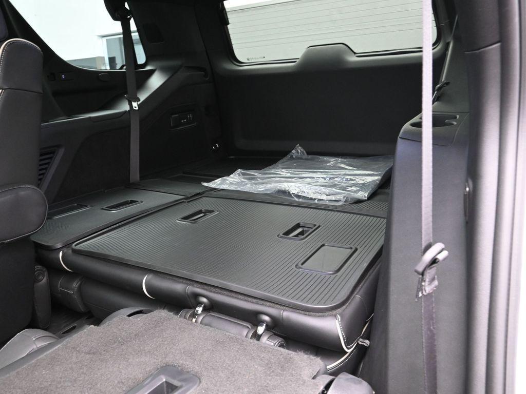 used 2023 Cadillac Escalade car, priced at $72,900